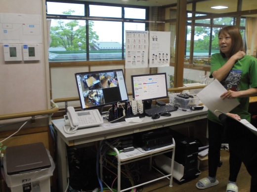 介護現場で導入されているテクノロジーの紹介