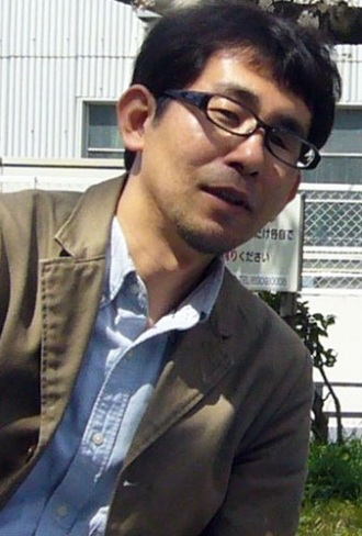 萩原浩史さん（本人提供）