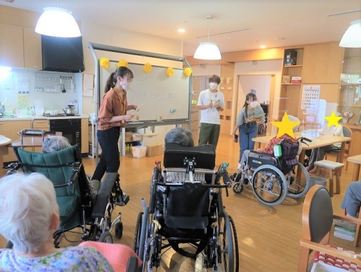 頭の体操 ことわざゲーム