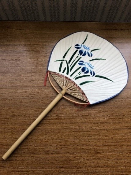 ぼかしに挑戦した作品