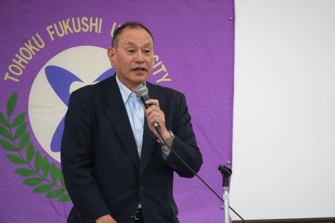 東北福祉大学宮城県同窓会　同窓交流会2026を開催（宮城県同窓会事務局）