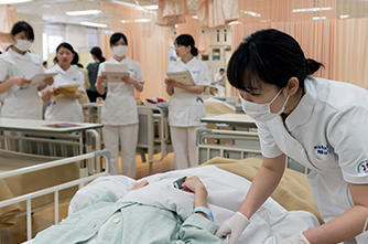 関連学科を見る