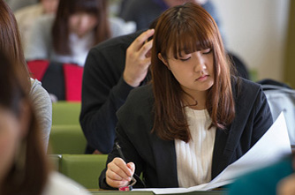 関連学科を見る