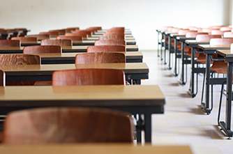 学部・大学院を見る