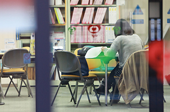 進路・就職を見る