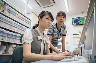 関連学科を見る