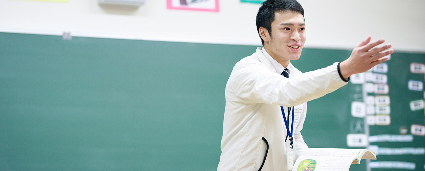 井上 拓也さん