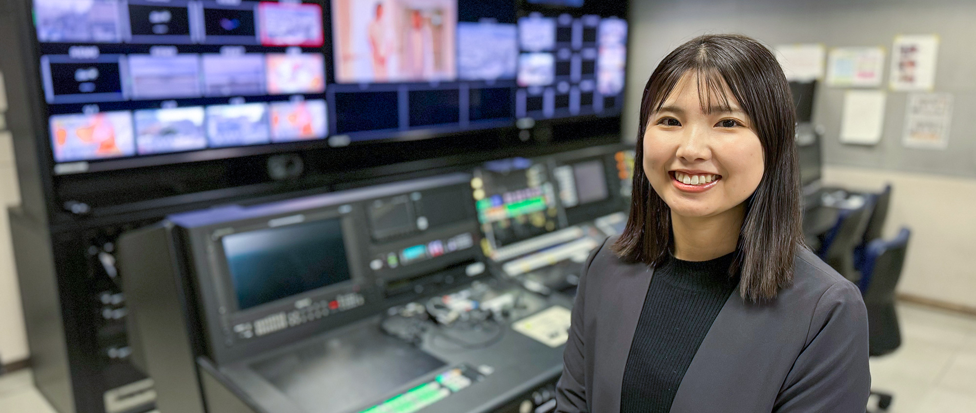 松浦 亜実さん