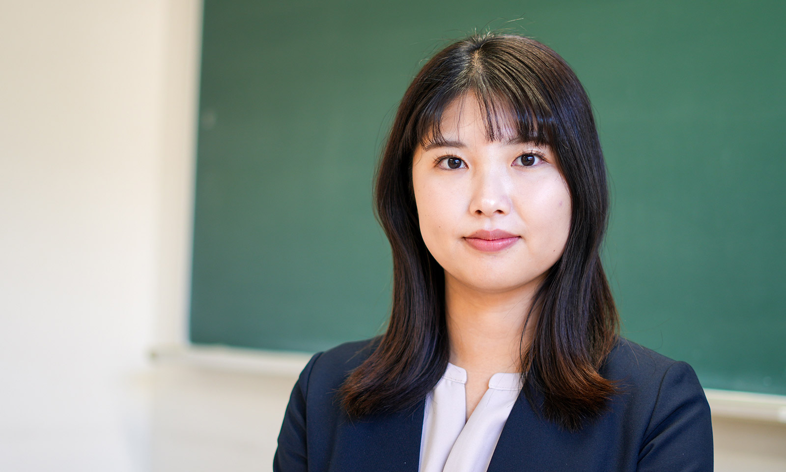 私にとっての東北福祉大学とは