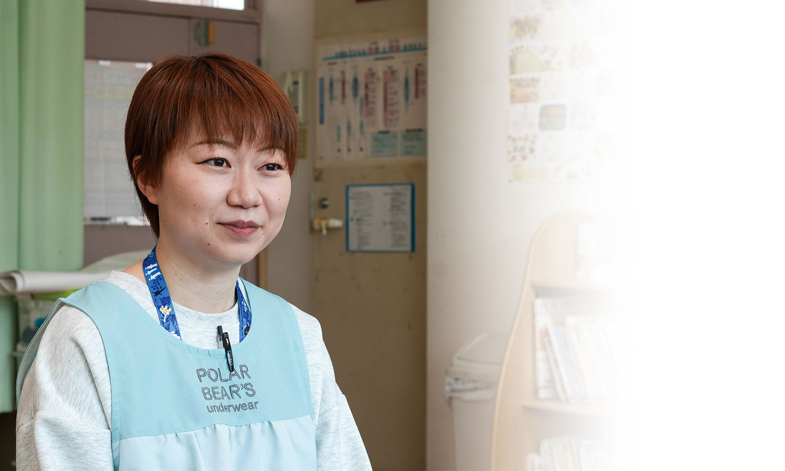 私にとっての東北福祉大学とは