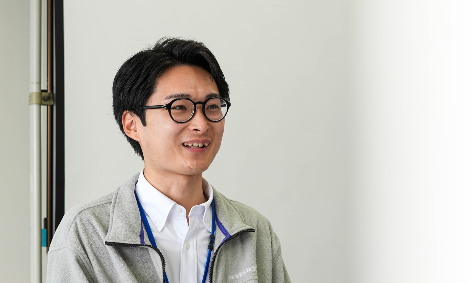 私にとっての東北福祉大学とは