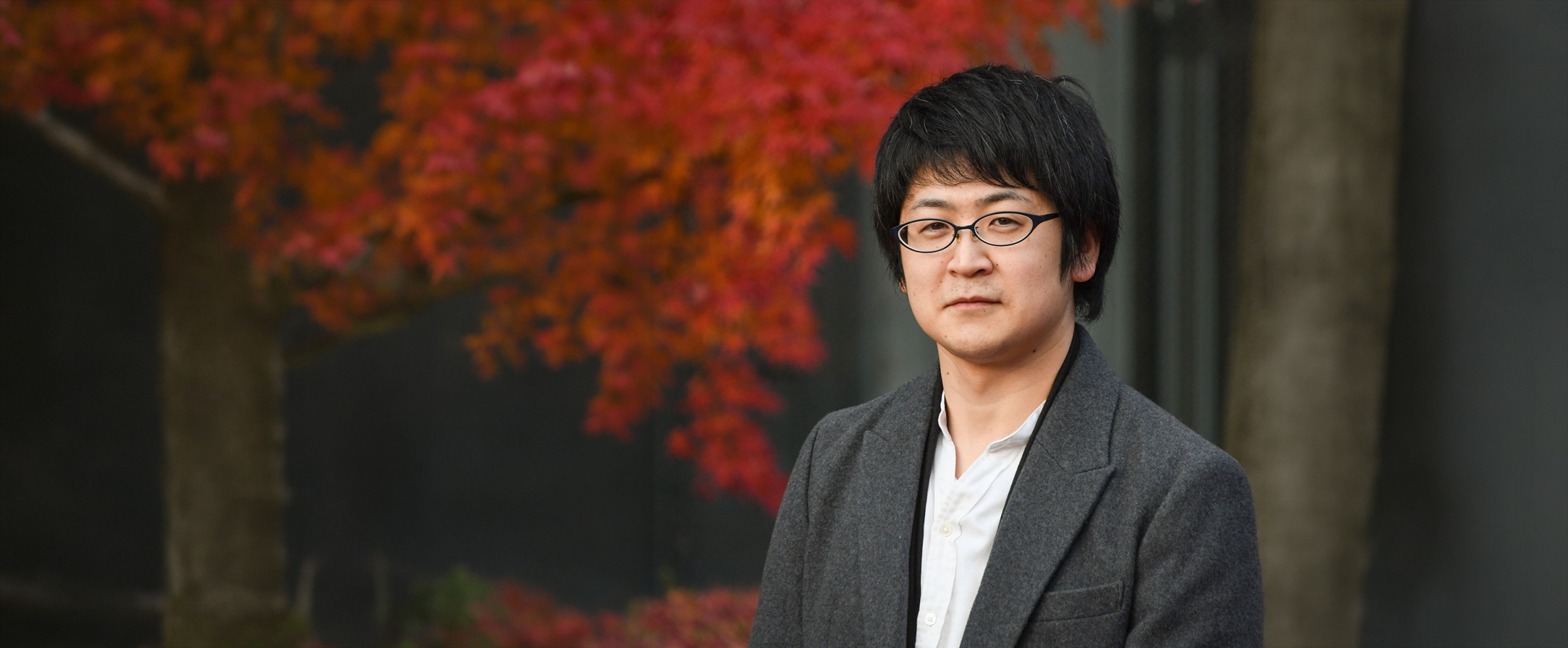 佐藤樹吏さん