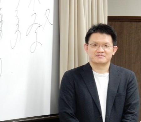 仙台市博物館学芸普及室　長澤伸樹先生
