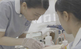 健康科学部