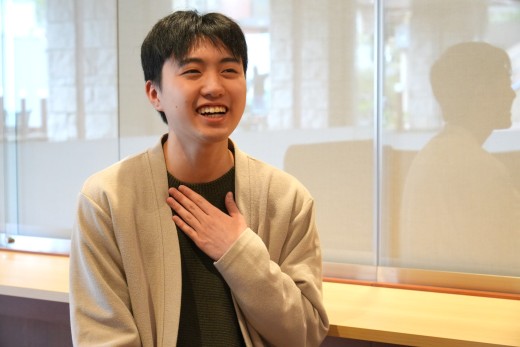 令和7年度学内懸賞論文 最優秀賞：新妻誠也