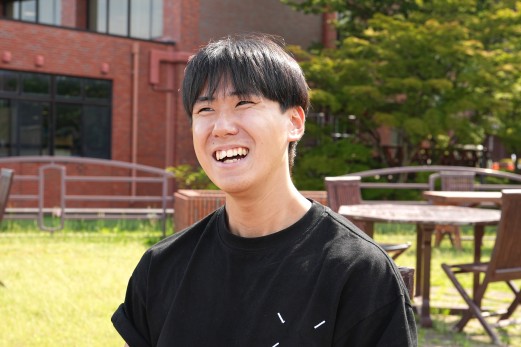 教員の道とボディメイクの道の両立：奥山忠昭