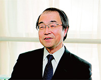 阿部裕二