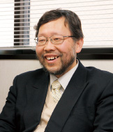 教授：渡部 純夫