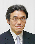 通信教育部長　寺下　明