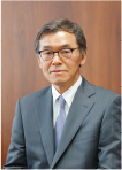 通信教育部長メッセージ