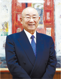 学長メッセージ