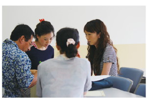 負担の少ない学費