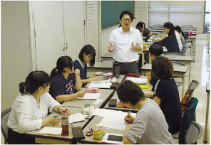 学習サポート