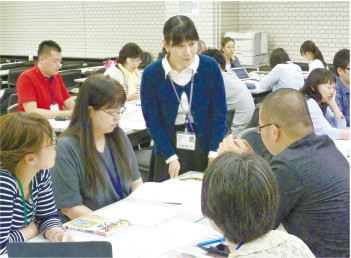 社会心理学科