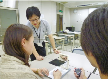 社会心理学科