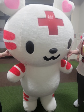 学内献血を実施しました！