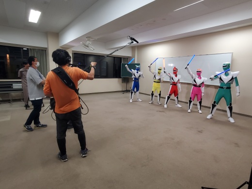 ミヤギテレビで放送されます！／学生サークル「PASS」